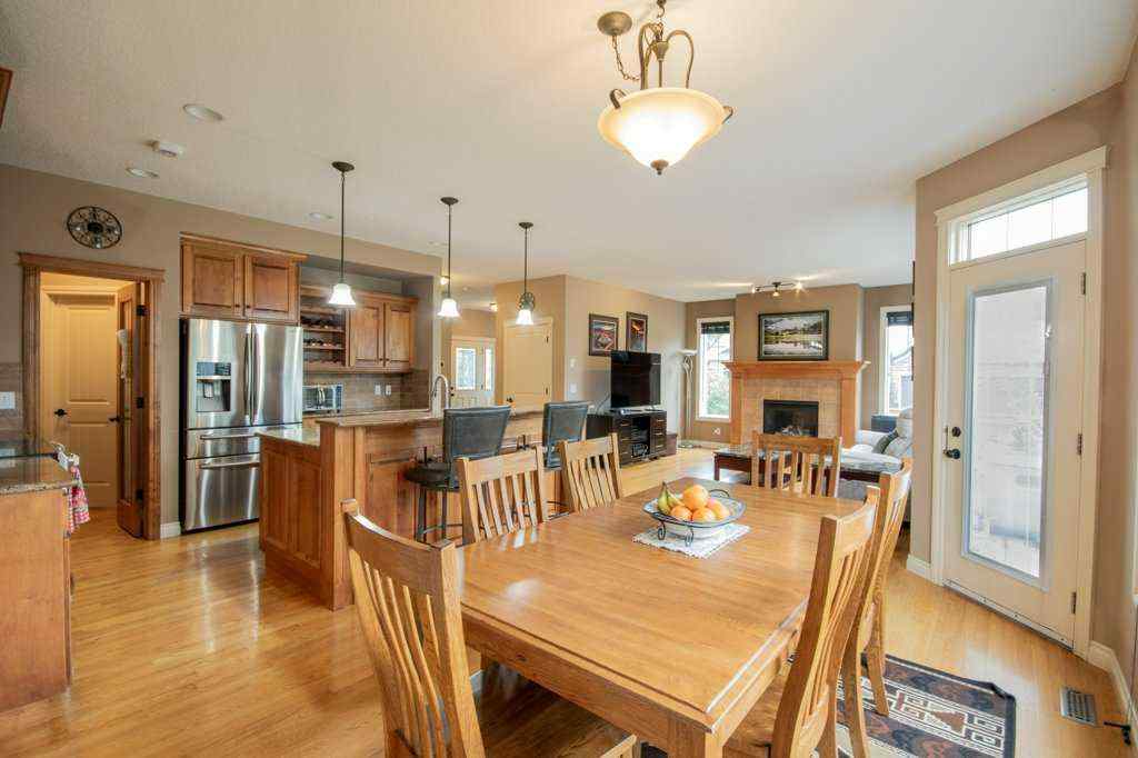 MLS® A2247209 - 200 Cimarron Drive  in Cimarron Springs Okotoks, Residential