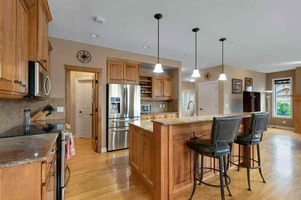 MLS® A2247209 - 200 Cimarron Drive  in Cimarron Springs Okotoks, Residential