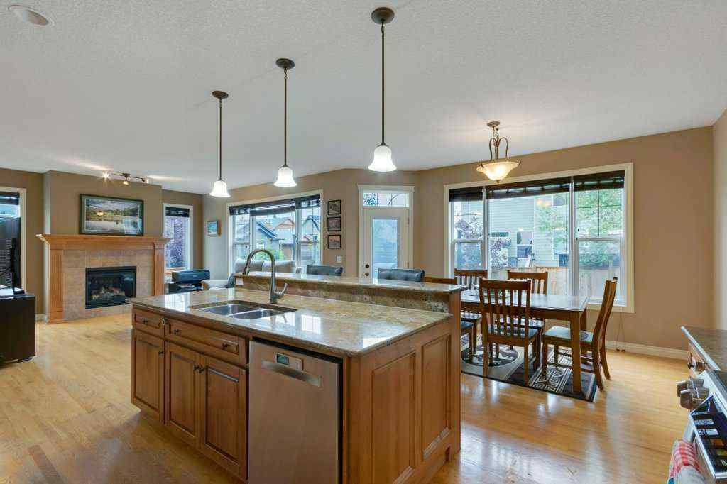 MLS® A2247209 - 200 Cimarron Drive  in Cimarron Springs Okotoks, Residential