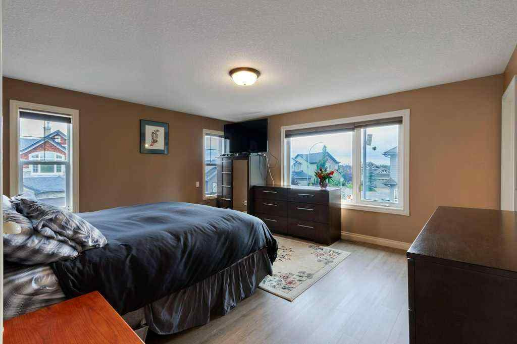MLS® A2247209 - 200 Cimarron Drive  in Cimarron Springs Okotoks, Residential