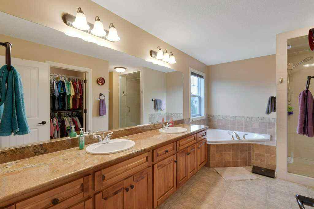 MLS® A2247209 - 200 Cimarron Drive  in Cimarron Springs Okotoks, Residential