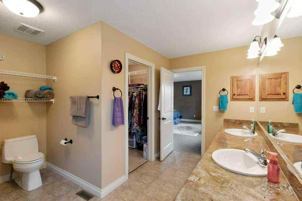 MLS® A2247209 - 200 Cimarron Drive  in Cimarron Springs Okotoks, Residential