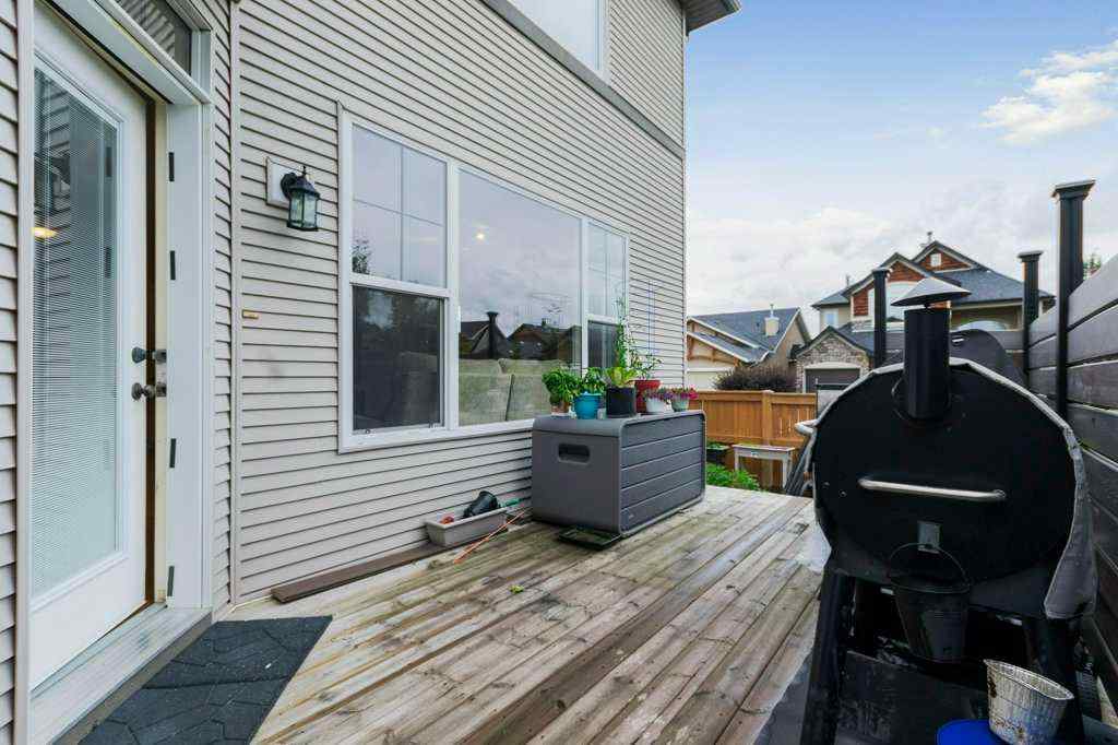 MLS® A2247209 - 200 Cimarron Drive  in Cimarron Springs Okotoks, Residential