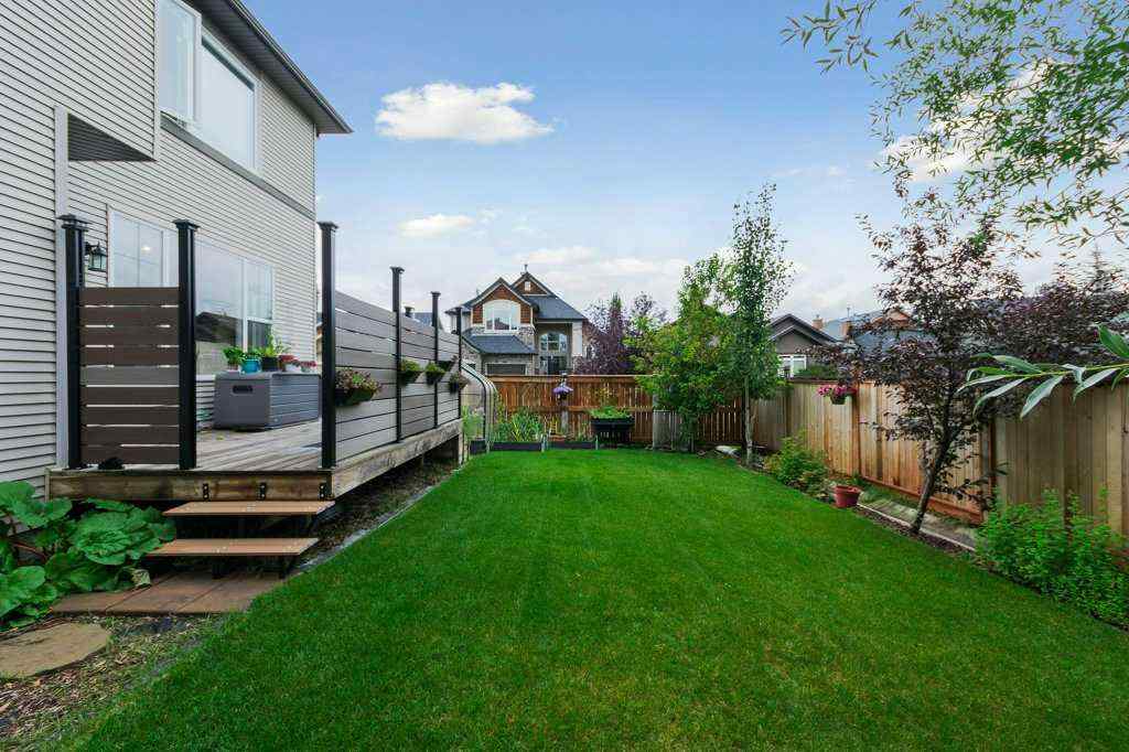 MLS® A2247209 - 200 Cimarron Drive  in Cimarron Springs Okotoks, Residential