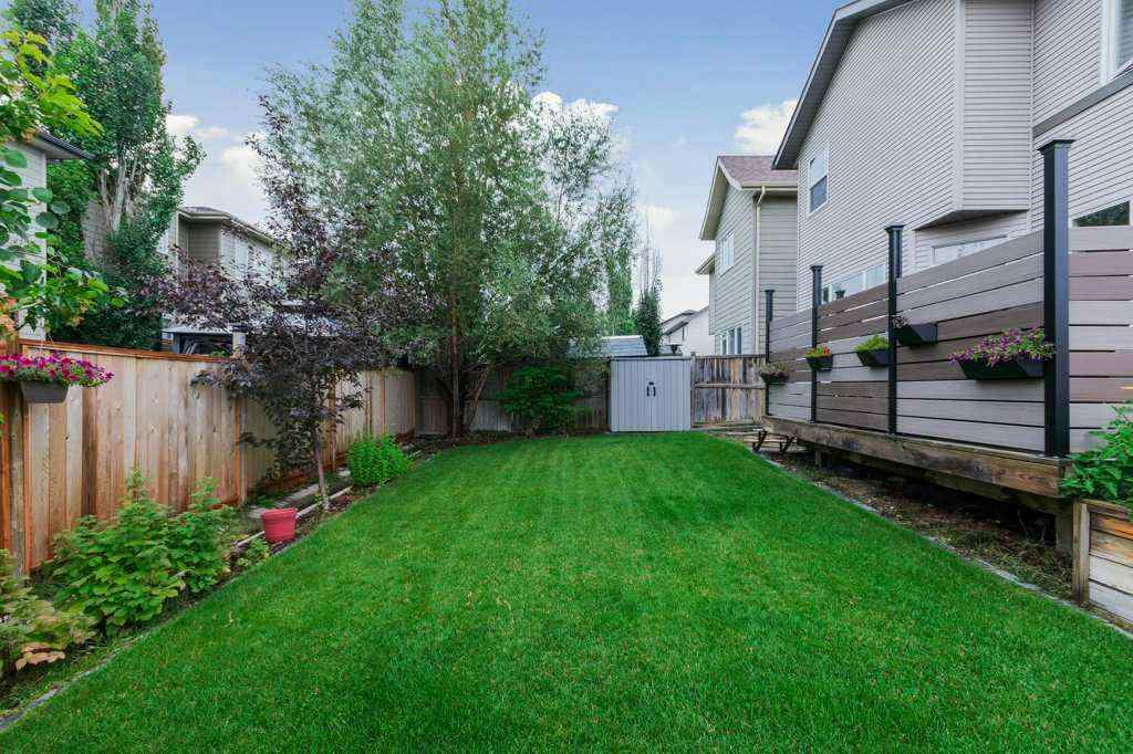 MLS® A2247209 - 200 Cimarron Drive  in Cimarron Springs Okotoks, Residential
