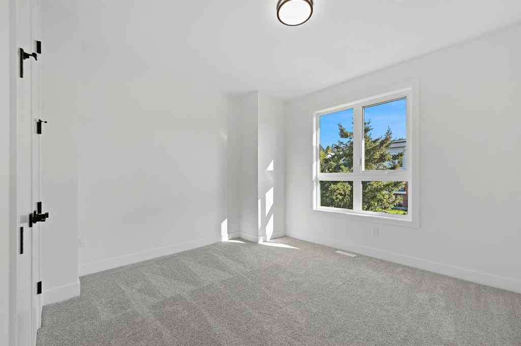MLS® A2247212 - 5011 21 Avenue NW in Montgomery Calgary, Residential