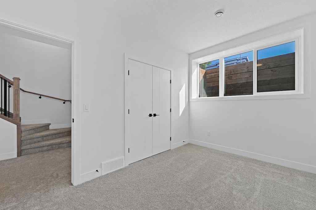 MLS® A2247212 - 5011 21 Avenue NW in Montgomery Calgary, Residential