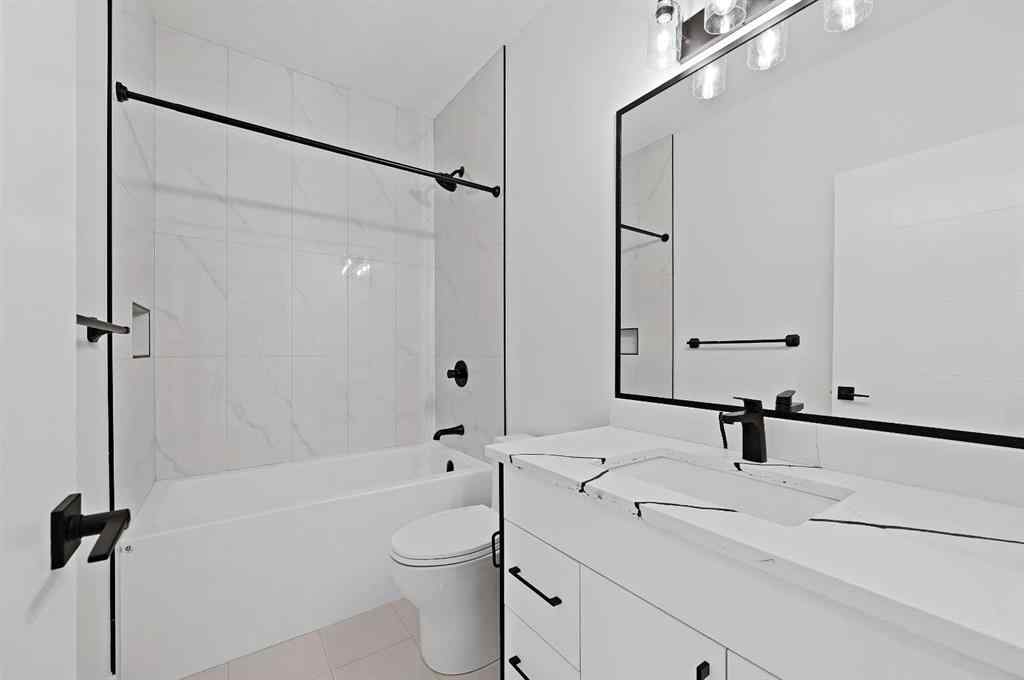 MLS® A2247212 - 5011 21 Avenue NW in Montgomery Calgary, Residential
