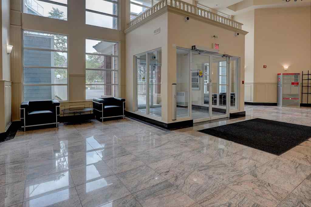 MLS® A2247216 - Unit #101 333 Riverfront Avenue SE in Downtown East Village Calgary, Residential