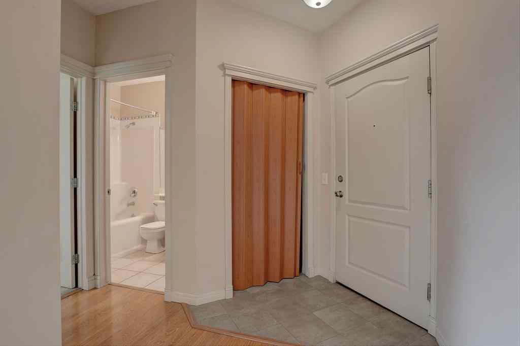 MLS® A2247216 - Unit #101 333 Riverfront Avenue SE in Downtown East Village Calgary, Residential