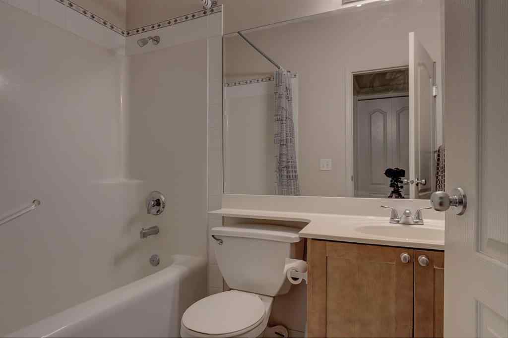 MLS® A2247216 - Unit #101 333 Riverfront Avenue SE in Downtown East Village Calgary, Residential