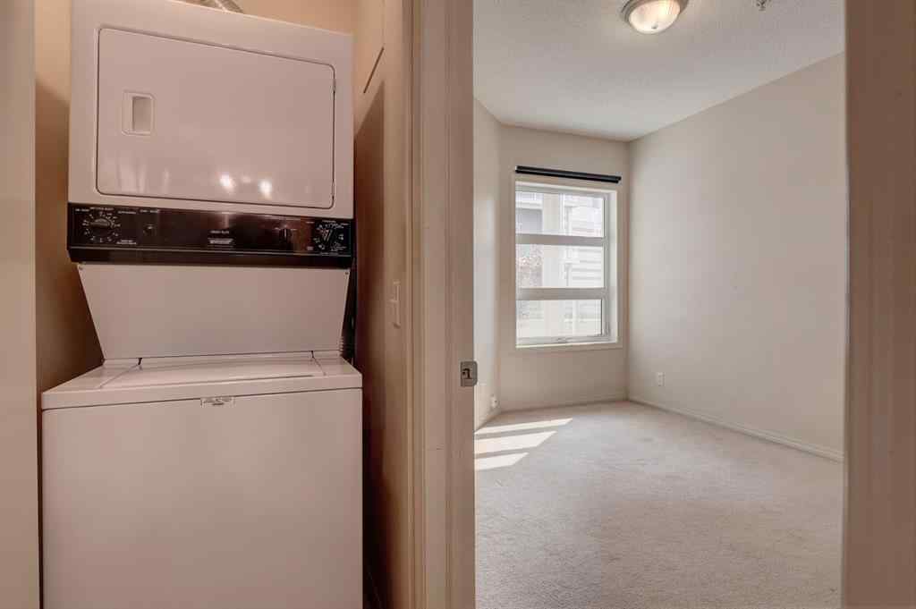 MLS® A2247216 - Unit #101 333 Riverfront Avenue SE in Downtown East Village Calgary, Residential