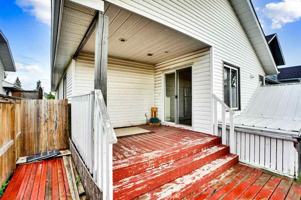 MLS® A2247217 - 55 Tararidge Court NE in Taradale Calgary, Residential