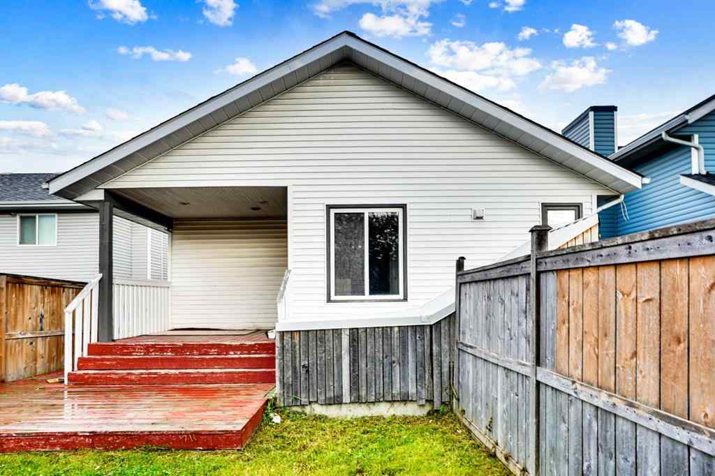 MLS® A2247217 - 55 Tararidge Court NE in Taradale Calgary, Residential