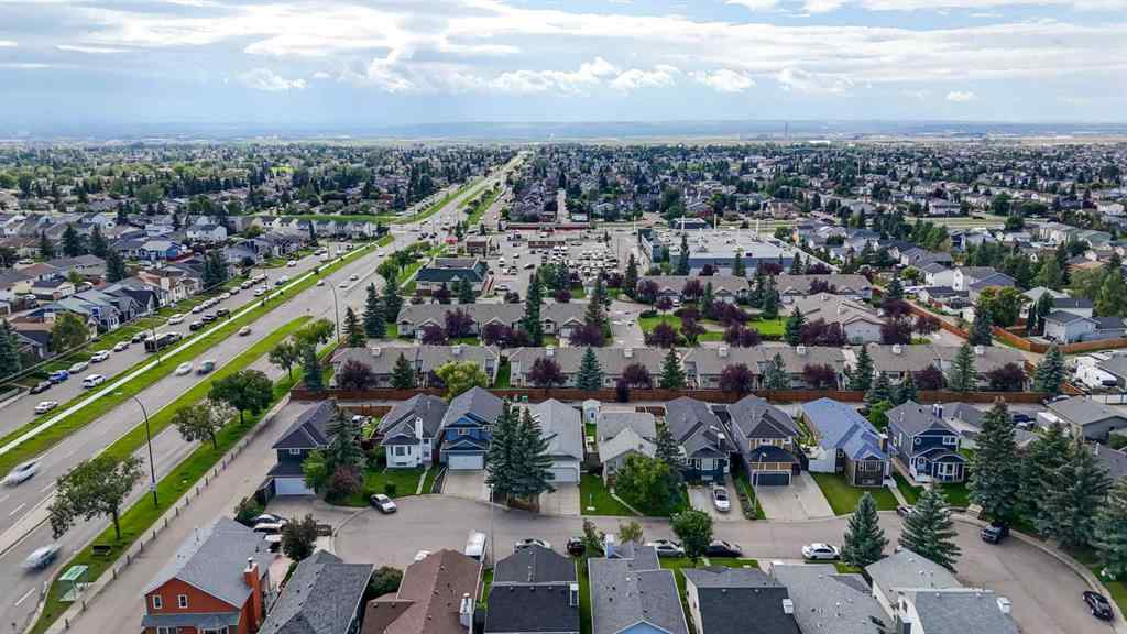 MLS® A2247217 - 55 Tararidge Court NE in Taradale Calgary, Residential