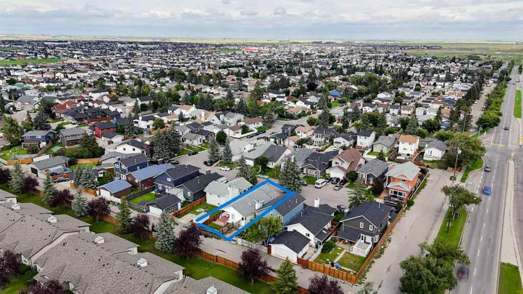 MLS® A2247217 - 55 Tararidge Court NE in Taradale Calgary, Residential