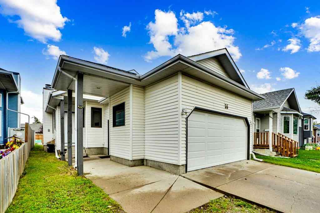 MLS® A2247217 - 55 Tararidge Court NE in Taradale Calgary, Residential