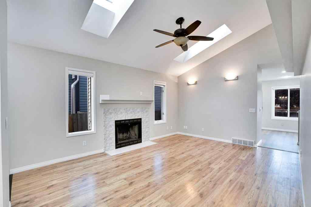 MLS® A2247217 - 55 Tararidge Court NE in Taradale Calgary, Residential