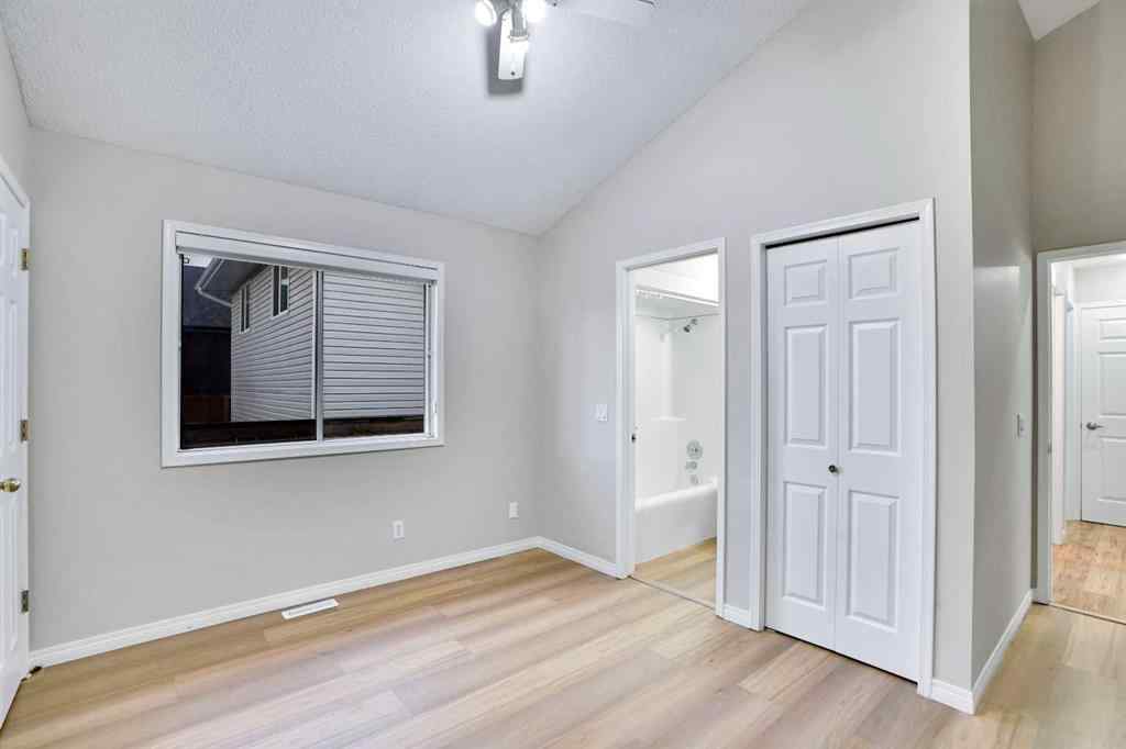 MLS® A2247217 - 55 Tararidge Court NE in Taradale Calgary, Residential