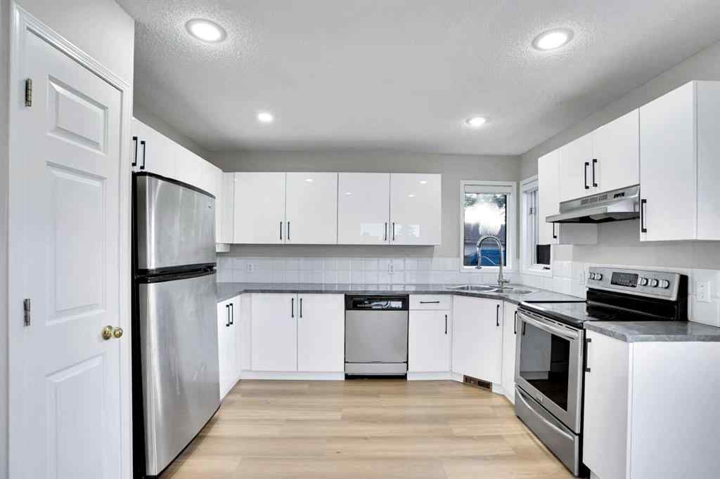 MLS® A2247217 - 55 Tararidge Court NE in Taradale Calgary, Residential