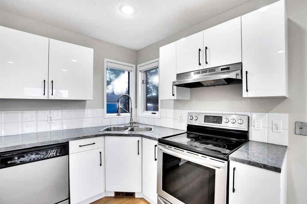 MLS® A2247217 - 55 Tararidge Court NE in Taradale Calgary, Residential