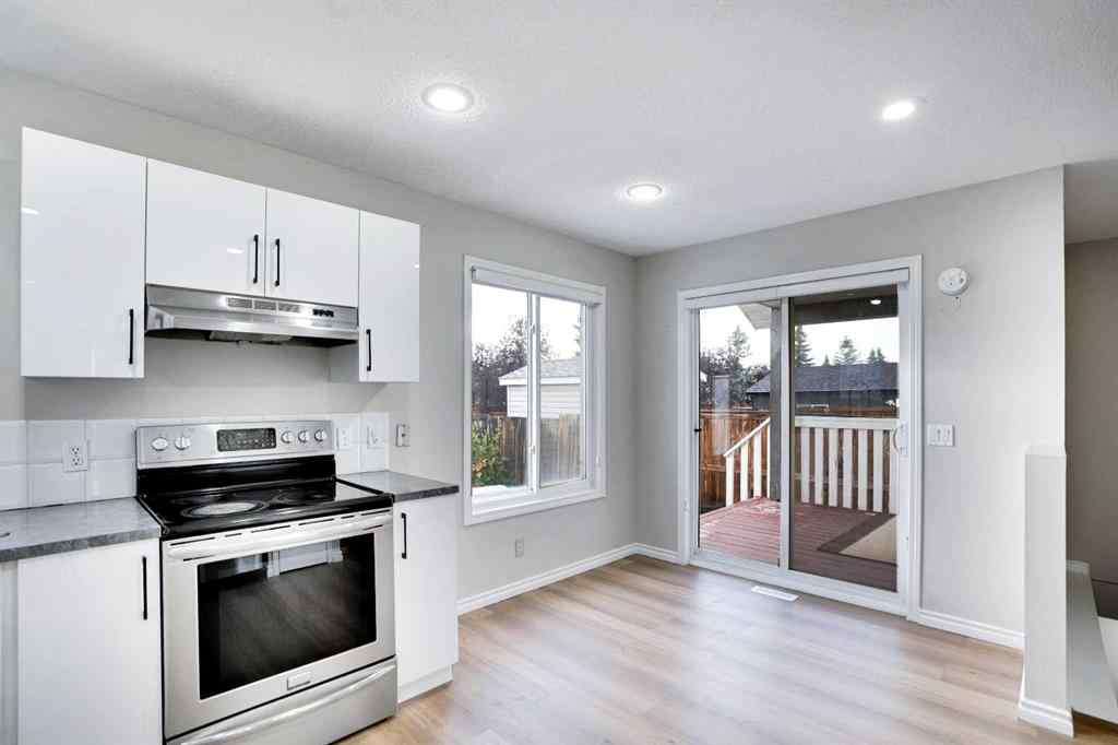 MLS® A2247217 - 55 Tararidge Court NE in Taradale Calgary, Residential