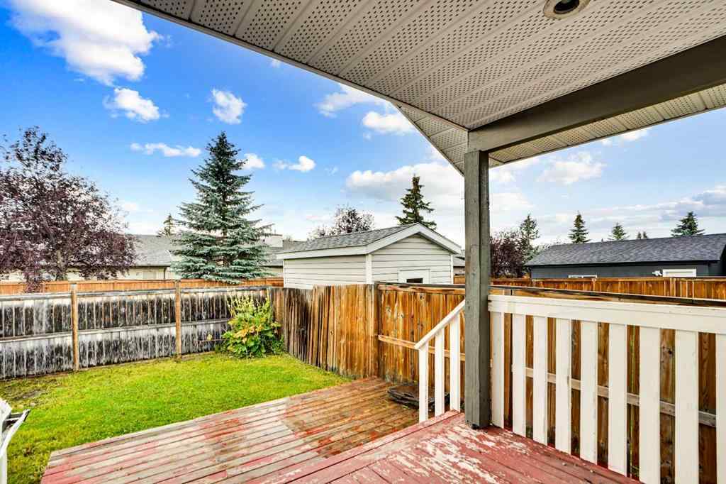 MLS® A2247217 - 55 Tararidge Court NE in Taradale Calgary, Residential