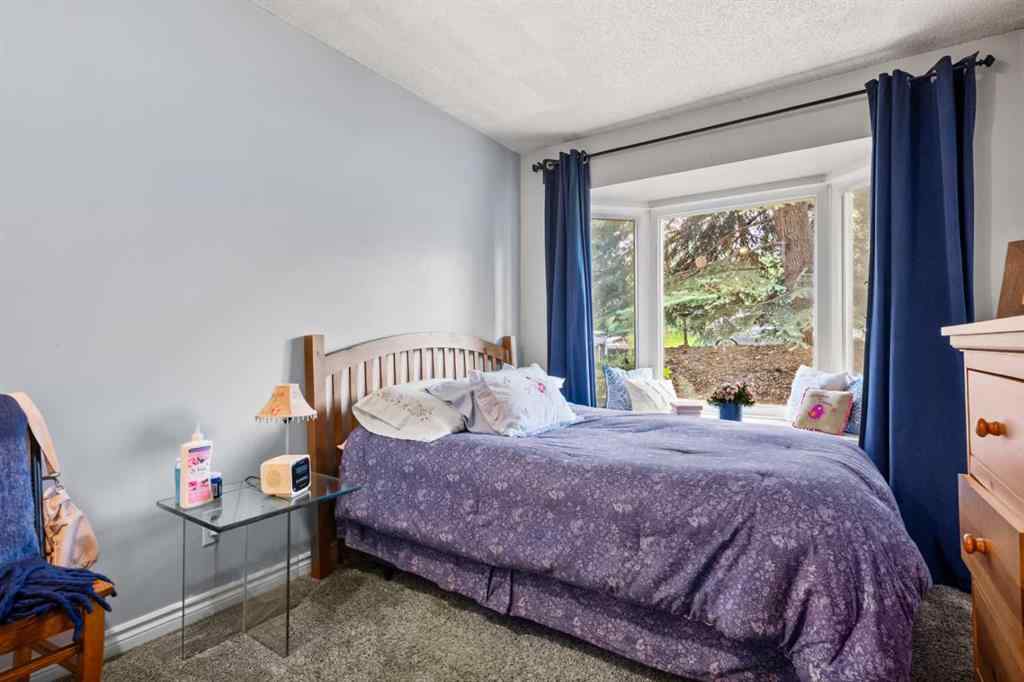 MLS® A2247218 - Unit #105 3606 Erlton Court SW in Parkhill Calgary, Residential