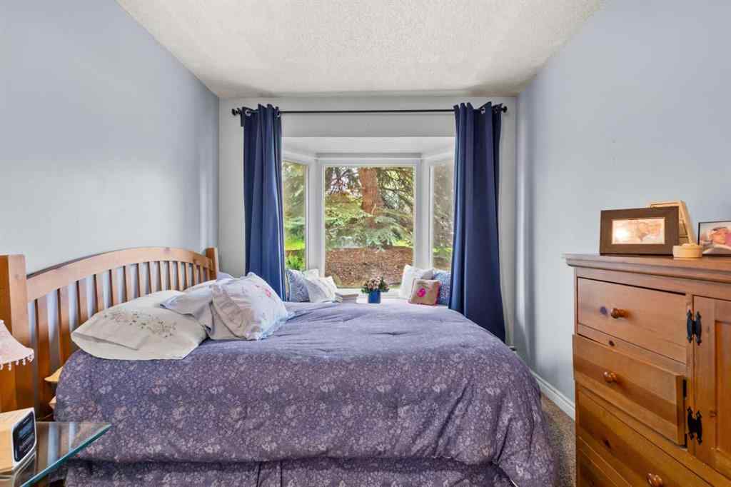 MLS® A2247218 - Unit #105 3606 Erlton Court SW in Parkhill Calgary, Residential