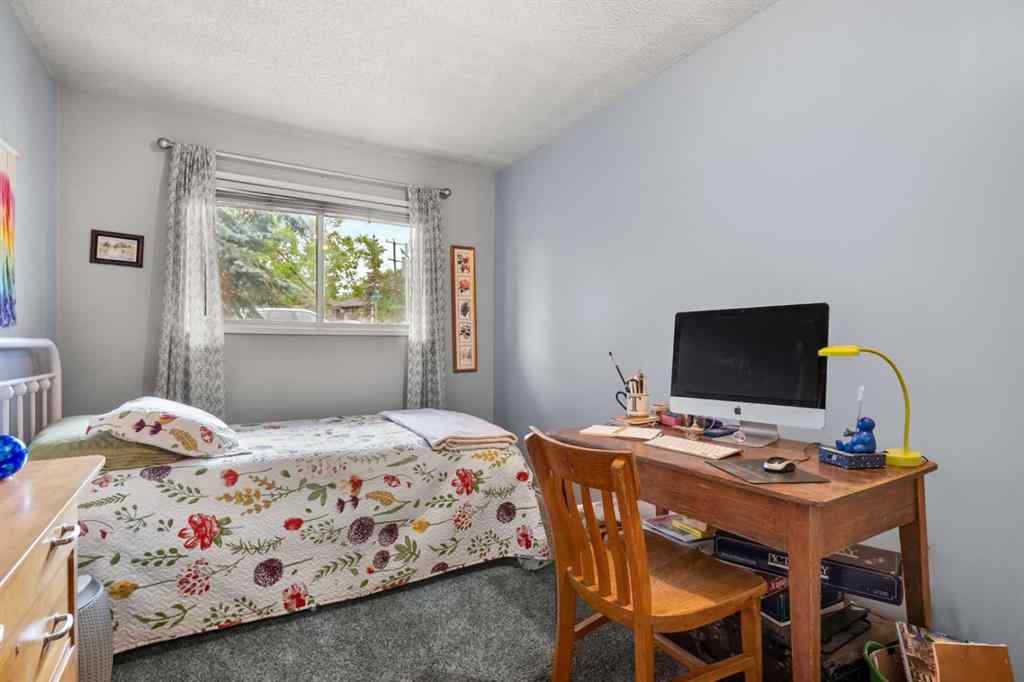 MLS® A2247218 - Unit #105 3606 Erlton Court SW in Parkhill Calgary, Residential