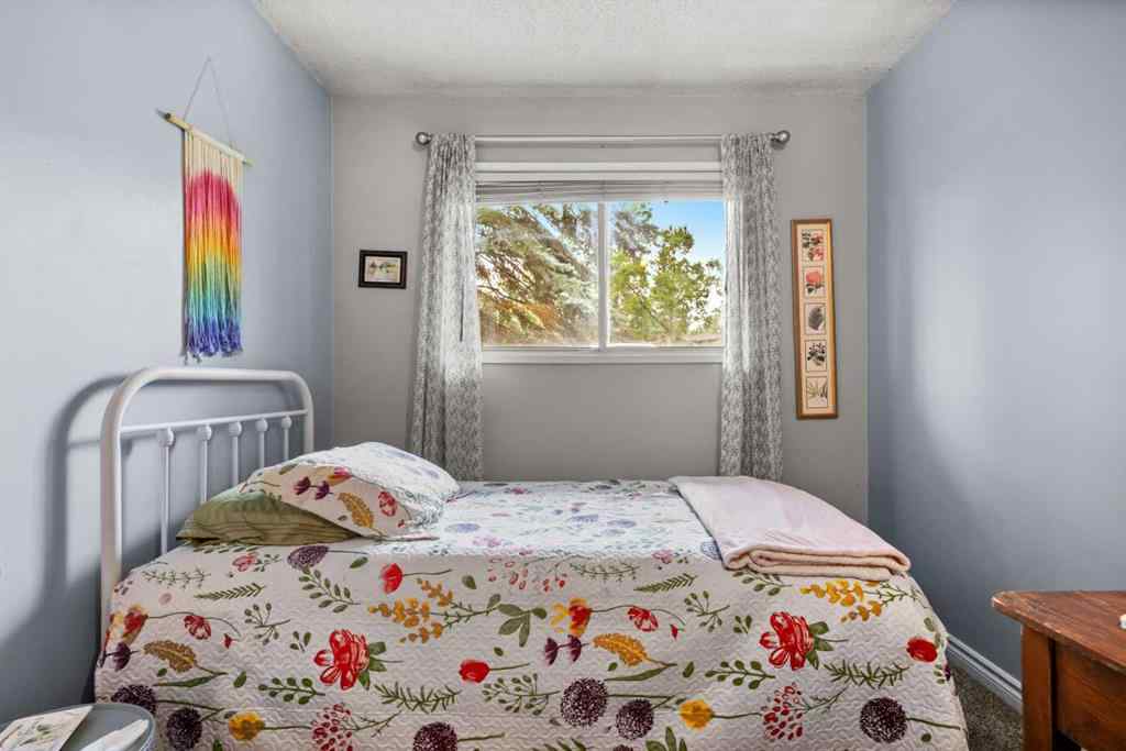 MLS® A2247218 - Unit #105 3606 Erlton Court SW in Parkhill Calgary, Residential