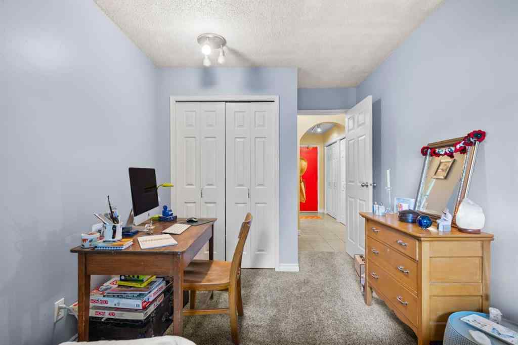 MLS® A2247218 - Unit #105 3606 Erlton Court SW in Parkhill Calgary, Residential