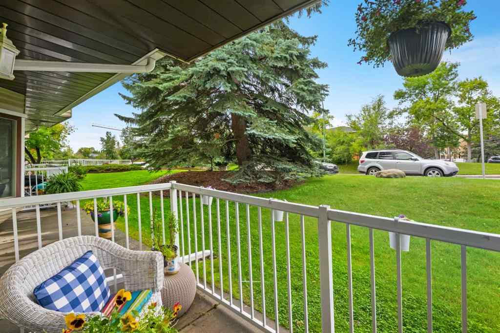 MLS® A2247218 - Unit #105 3606 Erlton Court SW in Parkhill Calgary, Residential
