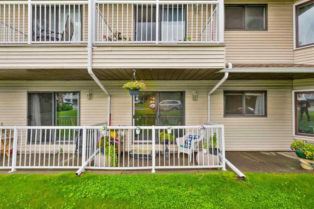 MLS® A2247218 - Unit #105 3606 Erlton Court SW in Parkhill Calgary, Residential