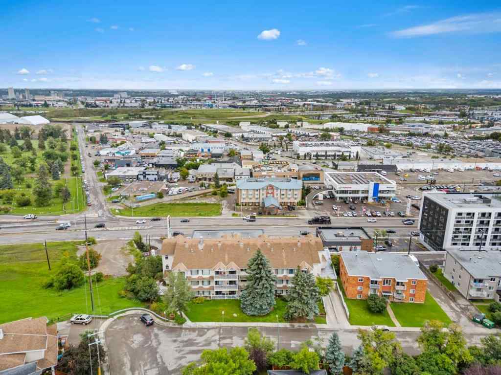 MLS® A2247218 - Unit #105 3606 Erlton Court SW in Parkhill Calgary, Residential
