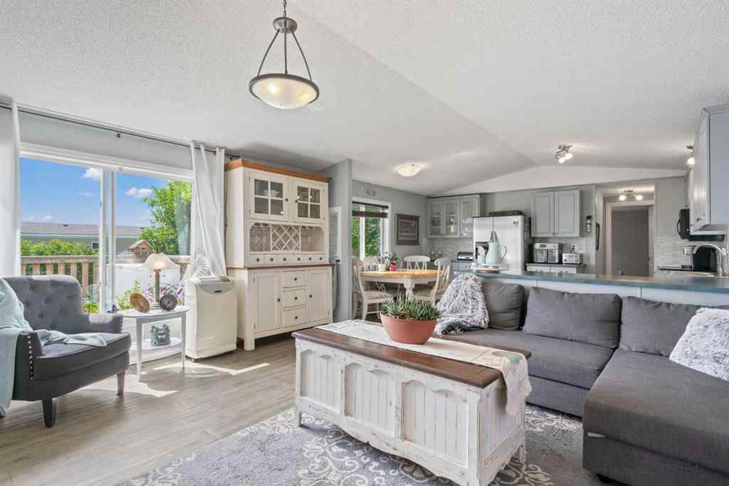 MLS® A2247221 - 241026A Range Road 261   in NONE Rural Wheatland County, Residential