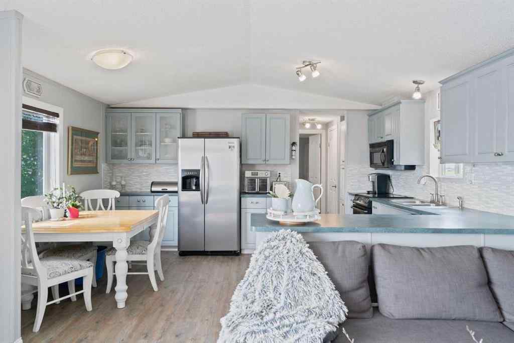 MLS® A2247221 - 241026A Range Road 261   in NONE Rural Wheatland County, Residential