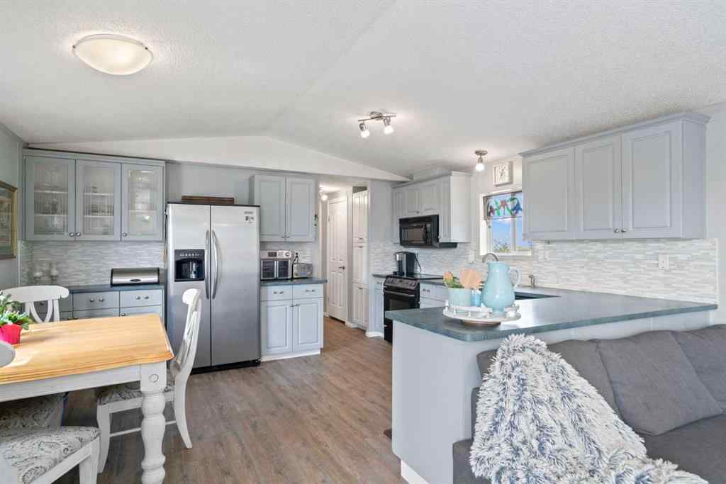 MLS® A2247221 - 241026A Range Road 261   in NONE Rural Wheatland County, Residential