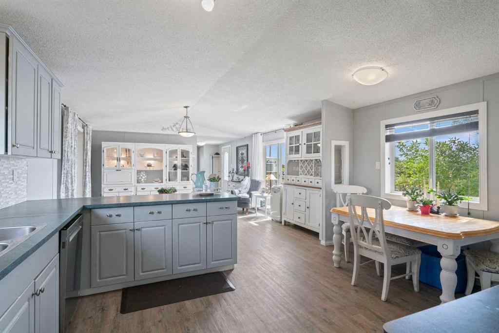 MLS® A2247221 - 241026A Range Road 261   in NONE Rural Wheatland County, Residential