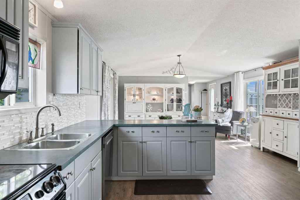 MLS® A2247221 - 241026A Range Road 261   in NONE Rural Wheatland County, Residential