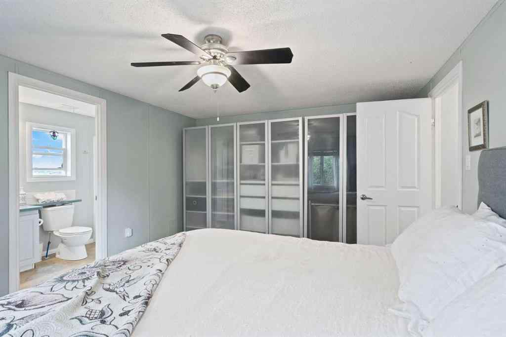 MLS® A2247221 - 241026A Range Road 261   in NONE Rural Wheatland County, Residential