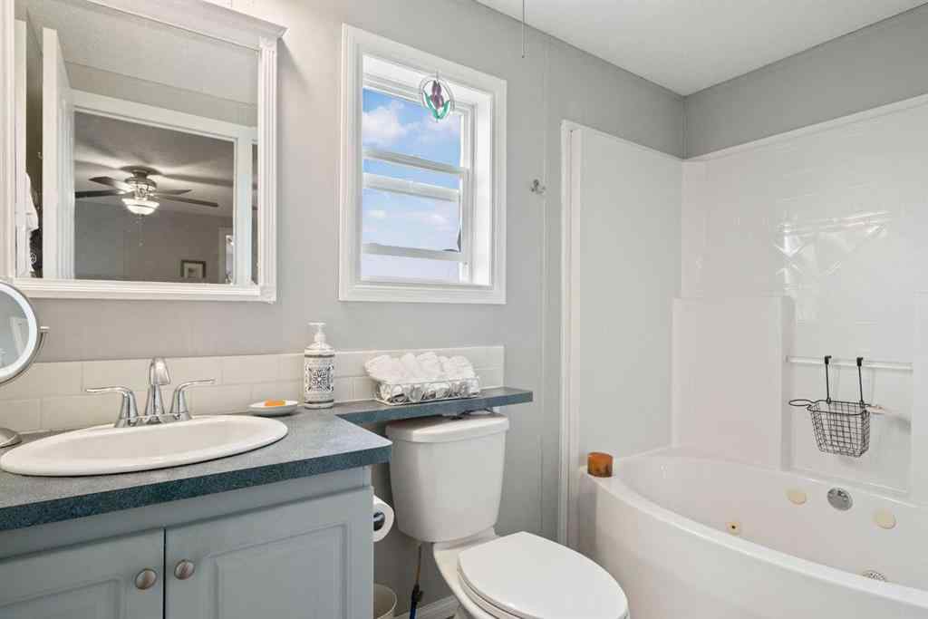 MLS® A2247221 - 241026A Range Road 261   in NONE Rural Wheatland County, Residential