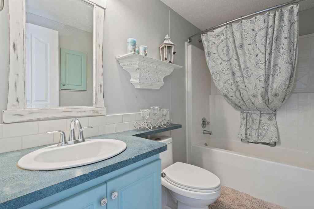 MLS® A2247221 - 241026A Range Road 261   in NONE Rural Wheatland County, Residential