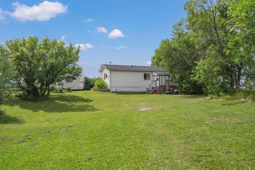 MLS® A2247221 - 241026A Range Road 261   in NONE Rural Wheatland County, Residential
