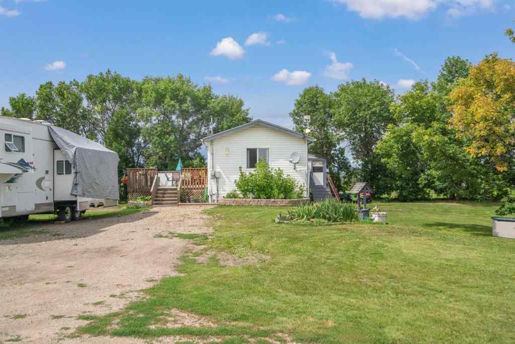 MLS® A2247221 - 241026A Range Road 261   in NONE Rural Wheatland County, Residential