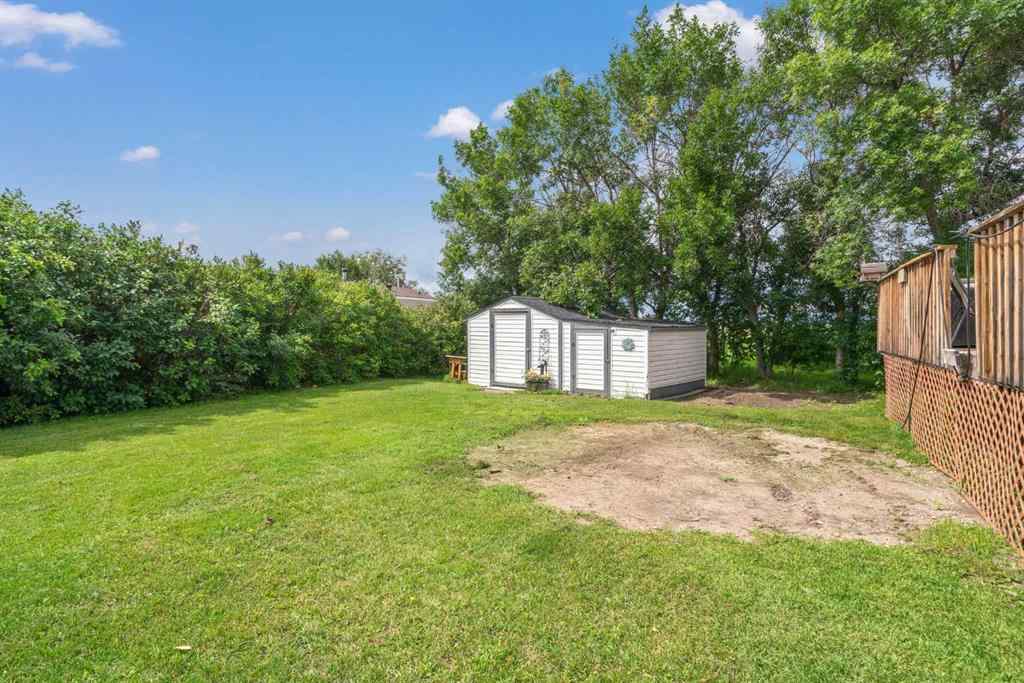 MLS® A2247221 - 241026A Range Road 261   in NONE Rural Wheatland County, Residential