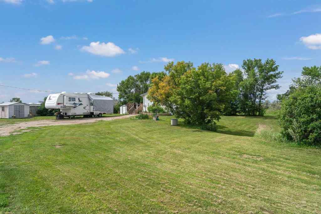 MLS® A2247221 - 241026A Range Road 261   in NONE Rural Wheatland County, Residential