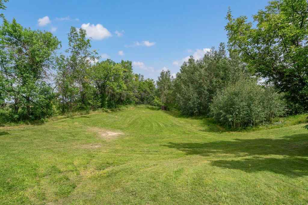 MLS® A2247221 - 241026A Range Road 261   in NONE Rural Wheatland County, Residential