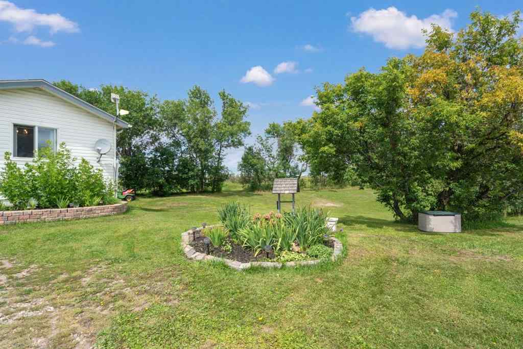 MLS® A2247221 - 241026A Range Road 261   in NONE Rural Wheatland County, Residential
