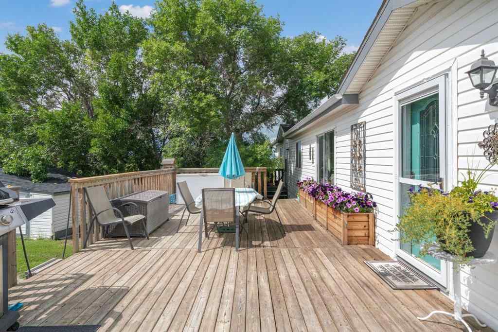MLS® A2247221 - 241026A Range Road 261   in NONE Rural Wheatland County, Residential